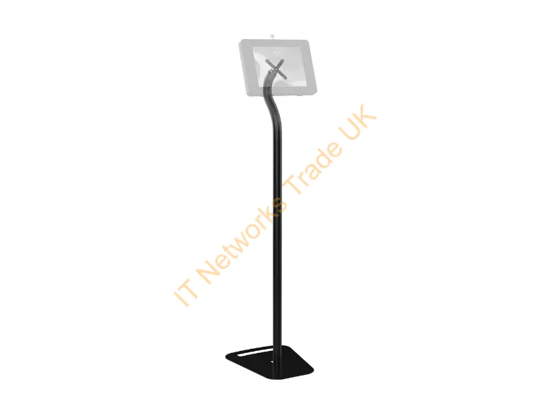 ADD-PARASW - Cta Digital Add-Parasw Monitor Mount / Stand Freestanding Black