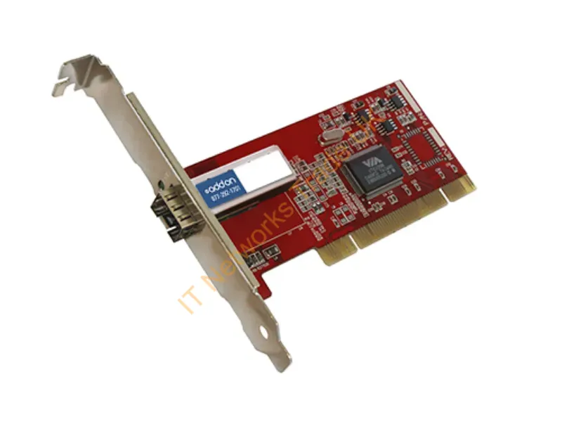 ADD-PCI-1SFP - Addon Networks Add-Pci-1Sfp Network Card Internal Ethernet 1000 Mbit/S