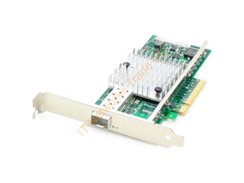 ADD-PCIE-1QSFP - Addon Networks Add-Pcie-1Qsfp Network Card Fiber 40000 Mbit/S