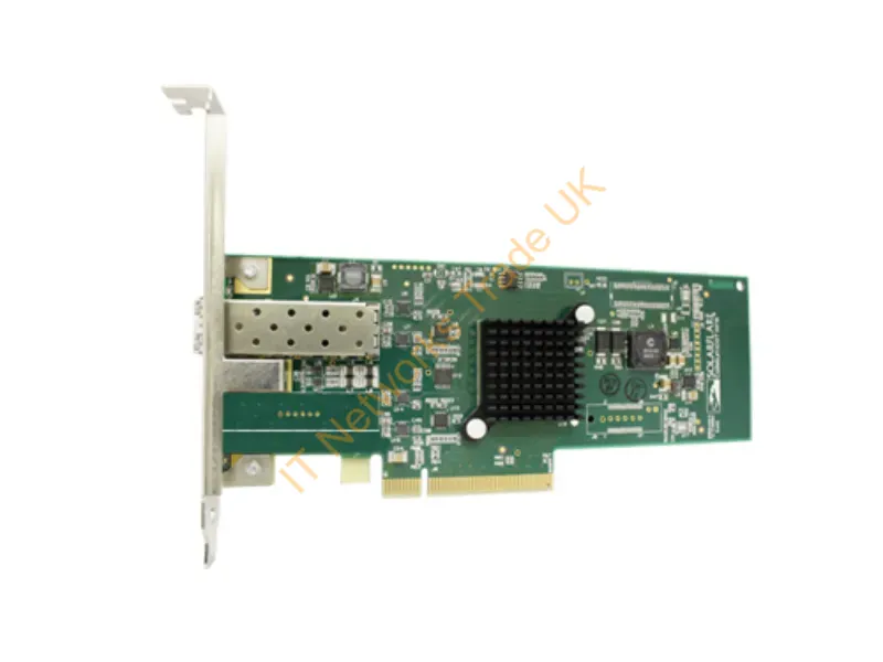 ADD-PCIE-1SFP+ - Addon Networks Add-Pcie-1Sfp+ Network Card Internal 10000 Mbit/S