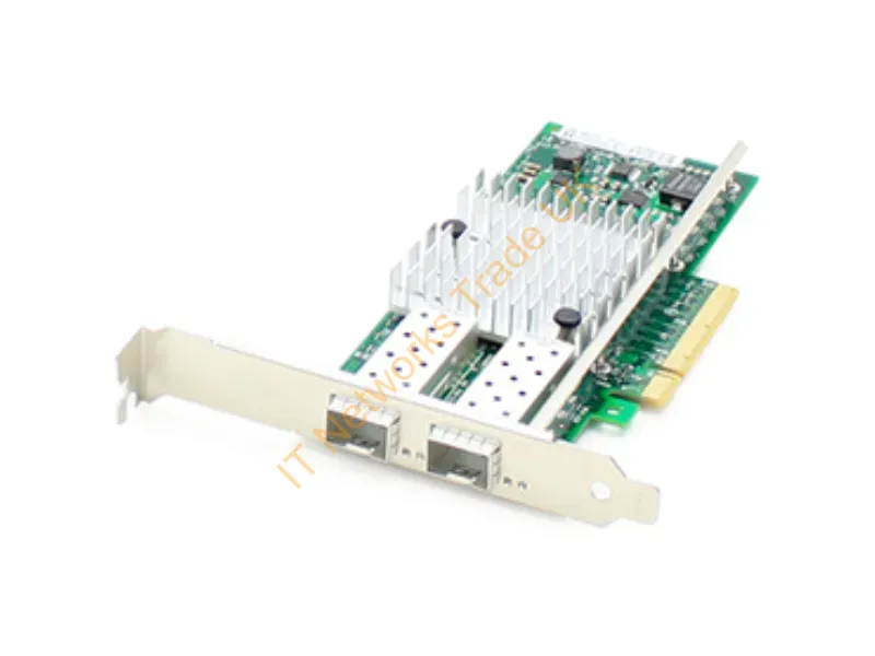 ADD-PCIE-2QSFP - Addon Networks Add-Pcie-2Qsfp Network Card Internal Fiber 40000 Mbit/S
