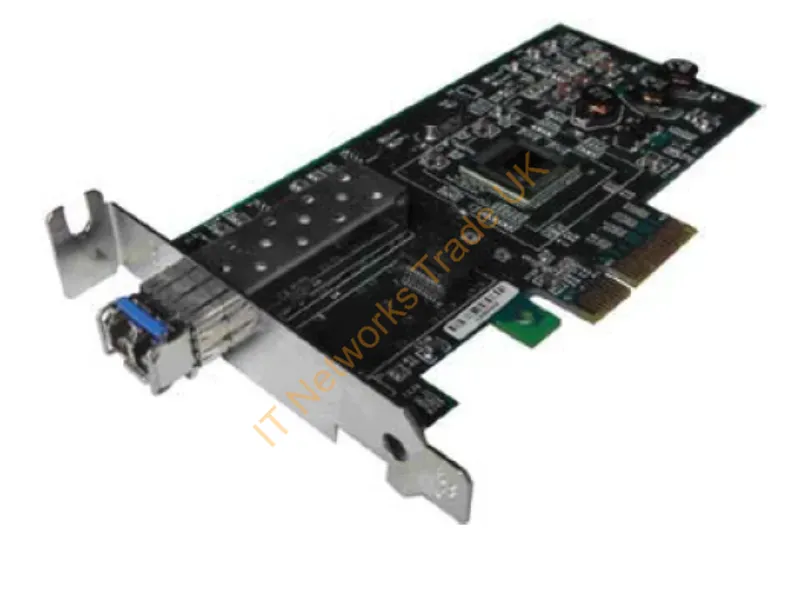 ADD-PCIE-2RJ45 - Addon Networks Add-Pcie-2Rj45 Network Card Internal Ethernet 1000 Mbit/S