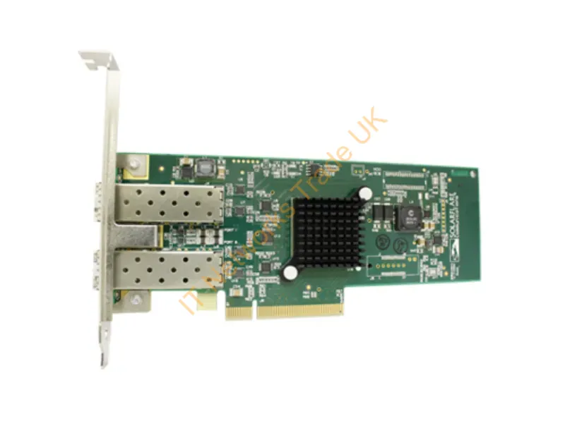 ADD-PCIE-2SFP - Addon Networks Add-Pcie-2Sfp Network Card Internal 1000 Mbit/S