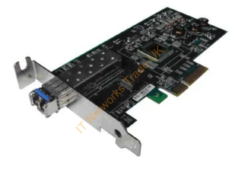 ADD-PCIE-4RJ45 - Addon Networks Add-Pcie-4Rj45 Network Card Internal Ethernet 1000 Mbit/S