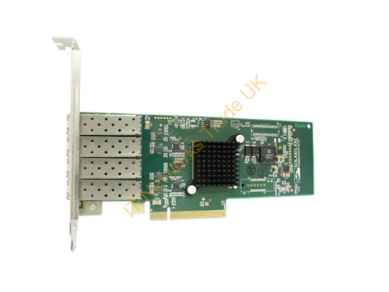 ADD-PCIE-4SFP - Addon Networks Add-Pcie-4Sfp Network Card Internal Ethernet 1000 Mbit/S