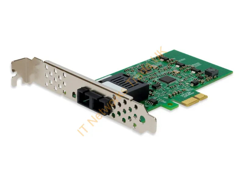 ADD-PCIE-FX-SC-M - Addon Networks Add-Pcie-Fx-Sc-M Network Card Internal Fiber 100 Mbit/S