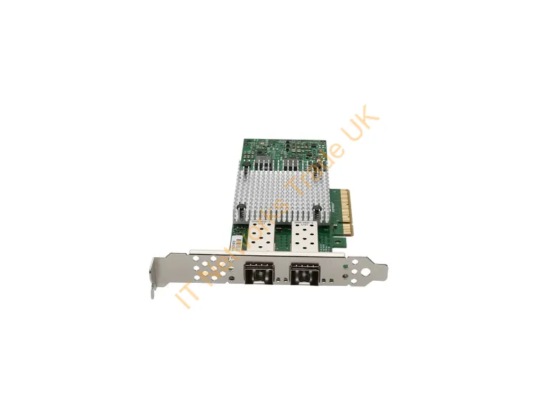 ADD-PCIE3-2SFP+ - Addon Networks Add-Pcie3-2Sfp+ Network Card Fiber 10000 Mbit/S