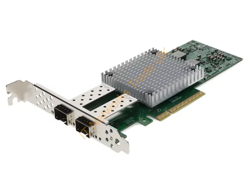ADD-PCIE3-2SFP+ISCSI - Addon Networks Add-Pcie3-2Sfp+-Iscsi Network Card Internal Ethernet