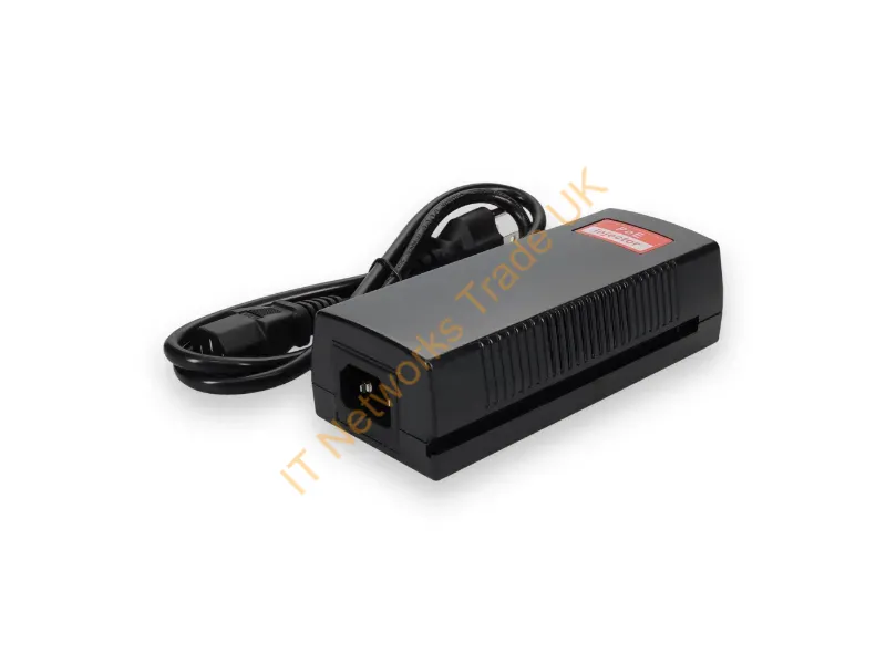 ADD-POEINJCT90W - Addon Networks Add-Poeinjct90W Power Adapter/Inverter Indoor Black