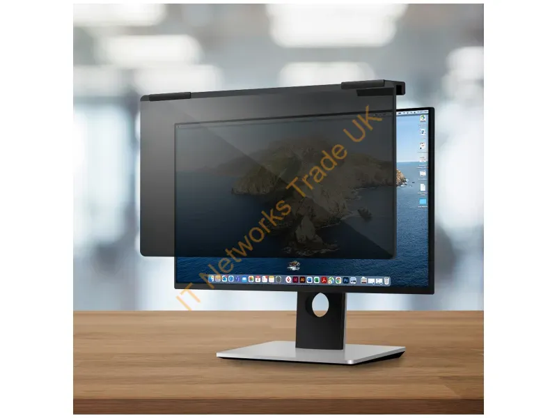 ADD-PRIVSCN169AP27 - Addon Networks Add-Privscn169Ap27 Display Privacy Filters Frameless Display Privacy Filter 27"