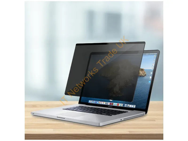 ADD-PRIVSCN169AT27 - Addon Networks Add-Privscn169At27 Display Privacy Filters Framed Display Privacy Filter 27"