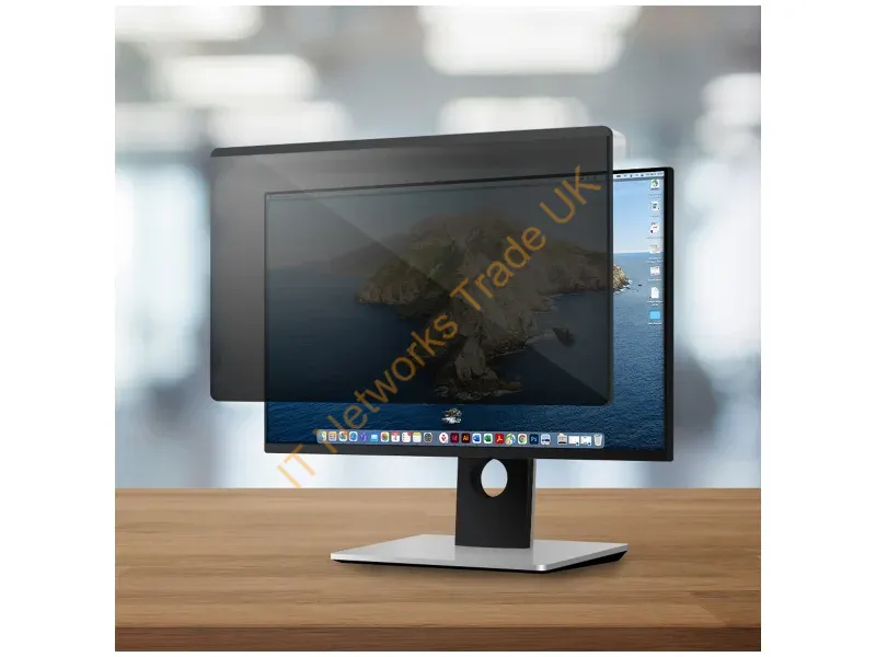 ADD-PRIVSCN169HF27 - Addon Networks Add-Privscn169Hf27 Display Privacy Filters Frameless Display Privacy Filter 27"