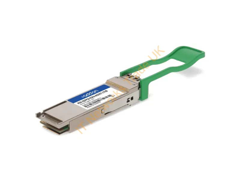 ADD-QSFP28-EDFA-BOOST-17DB - Addon Networks Add-Qsfp28-Edfa-Boost-17Db Network Transceiver Module Fiber Optic