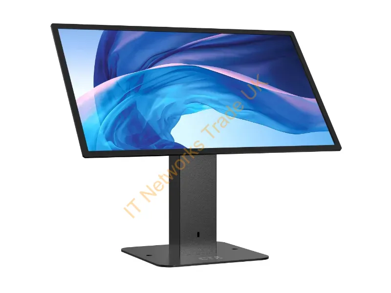 ADD-RSDMB - Cta Digital Add-Rsdmb Monitor Mount / Stand Desk Black