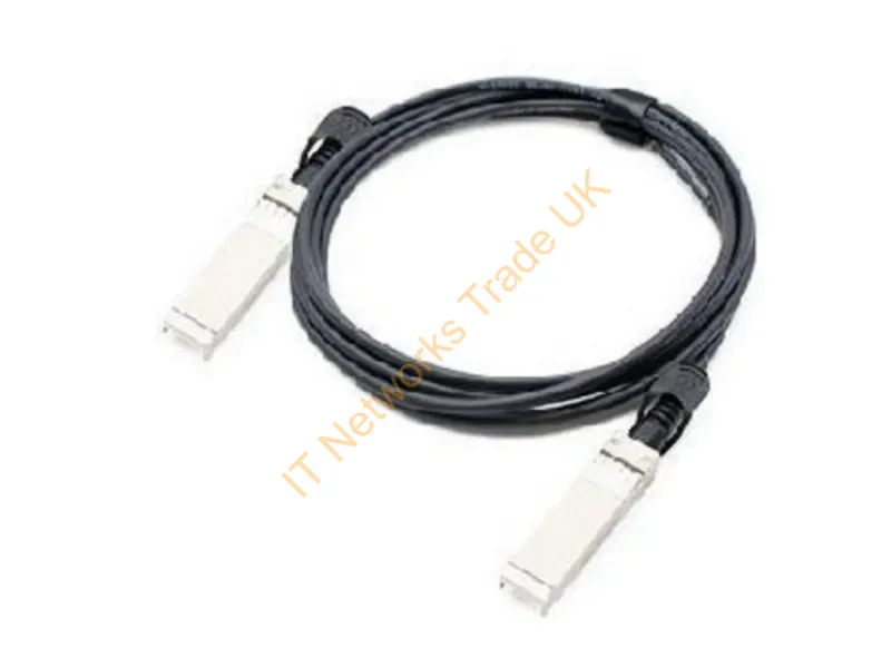 ADD-SBRASAR-ADAC2M - Addon Networks Add-Sbrasar-Adac2M Infiniband/Fibre Optic Cable 78.7" (2 M) Sfp+