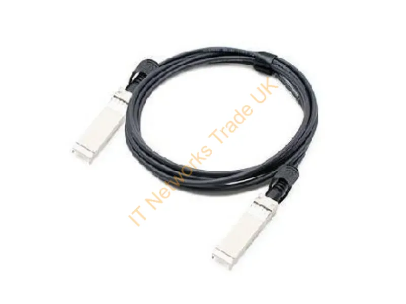 ADD-SBRSIN-ADAC7M - Addon Networks Add-Sbrsin-Adac7M Network Transceiver Module Copper 10000 Mbit/S Sfp+