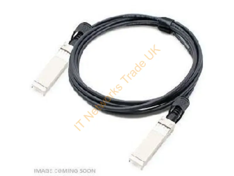 ADD-SCISDE-ADAC10M - Addon Networks Add-Scisde-Adac10M Infiniband/Fibre Optic Cable 393.7" (10 M)