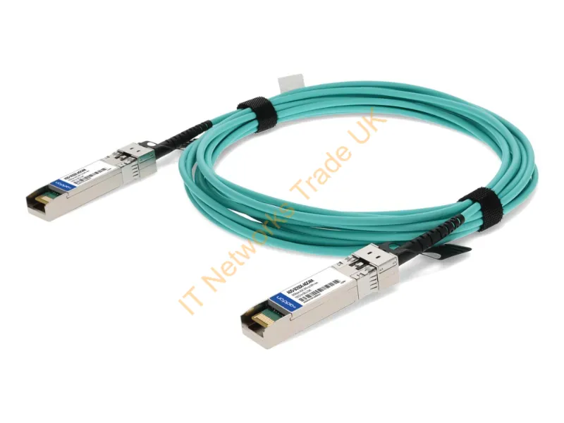 ADD-SCISDE-AOC4M - Addon Networks Cisco Comp Dac TAA - Cisco/Dell