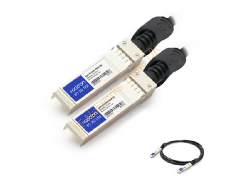 ADD-SCISHPA-PDAC4M - Addon Networks Add-Scishpa-Pdac4M Infiniband/Fibre Optic Cable 157.5" (4 M)