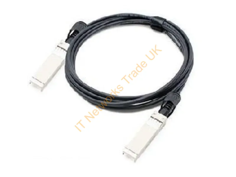 ADD-SDESME-PDAC5M - Addon Networks Add-Sdesme-Pdac5M Infiniband/Fibre Optic Cable 196.9" (5 M) Sfp+