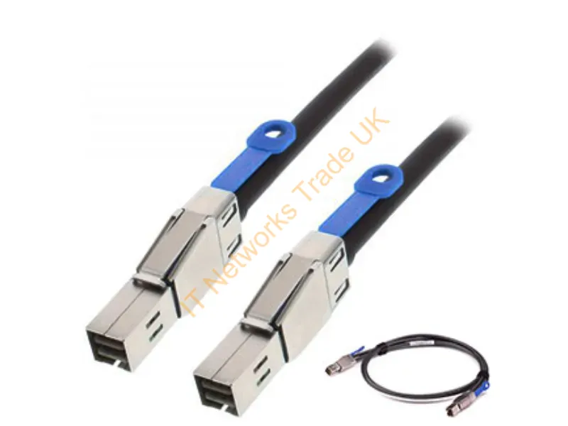 ADD-SFF8644-8644-3M - Addon Networks 3M, 2Xsff-8644 118.1" (3 M) Black