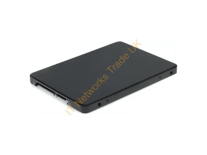 ADD-SSDHC8TB - Addon Networks Add-Ssdhc8Tb Internal Solid State Drive 8 Tb 2.5" Serial Ata Iii 3D Tlc Nand