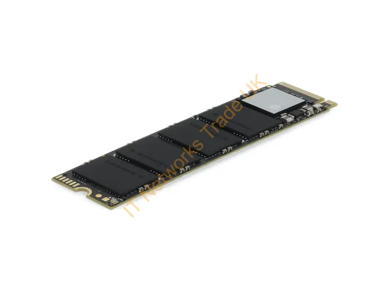 ADD-SSDHL512GB-D8 - Addon Networks Add-Ssdhl512Gb-D8 Internal Solid State Drive M.2 512 Gb Pci Express 3.0 Nvme