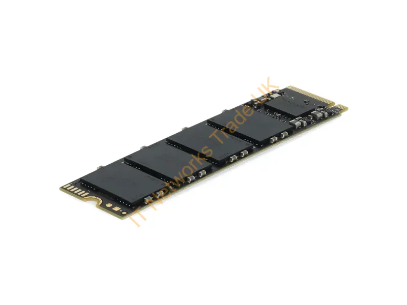 ADD-SSDTS1TB-D8 - Addon Networks Add-Ssdts1Tb-D8 Internal Solid State Drive 1 Tb M.2 Pci Express 3.0 Nvme 3D Nand