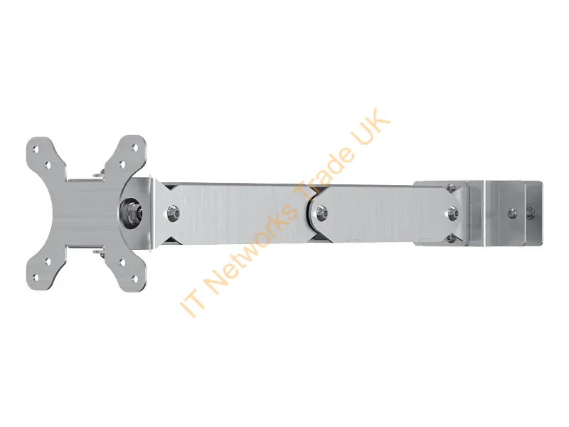 ADD-SSLEG - Cta Digital Add-Ssleg Signage Display Mount Accessory Extension Pole