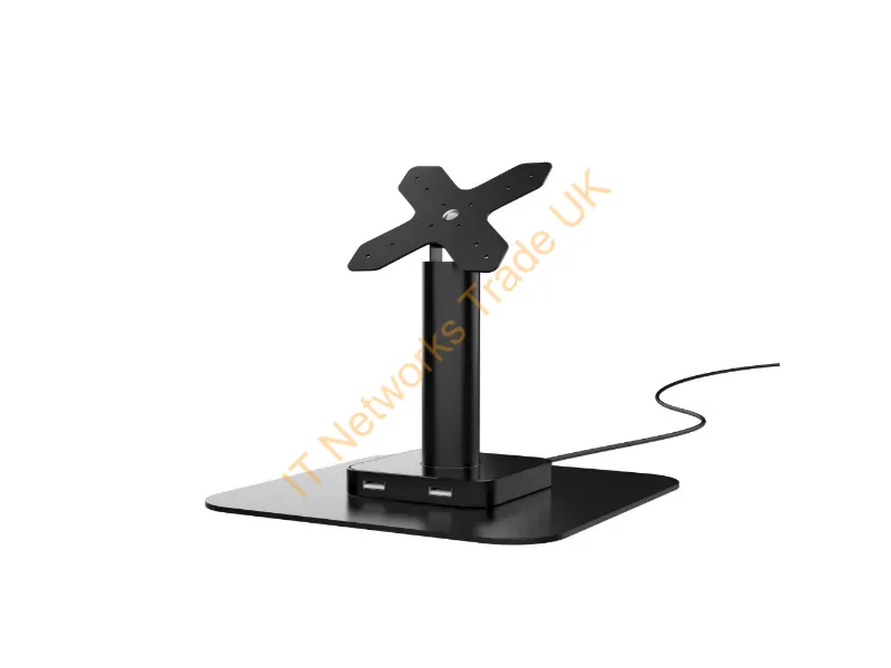 ADD-USBPOSB - Cta Digital Add-Usbposb Holder Tablet/Umpc Black