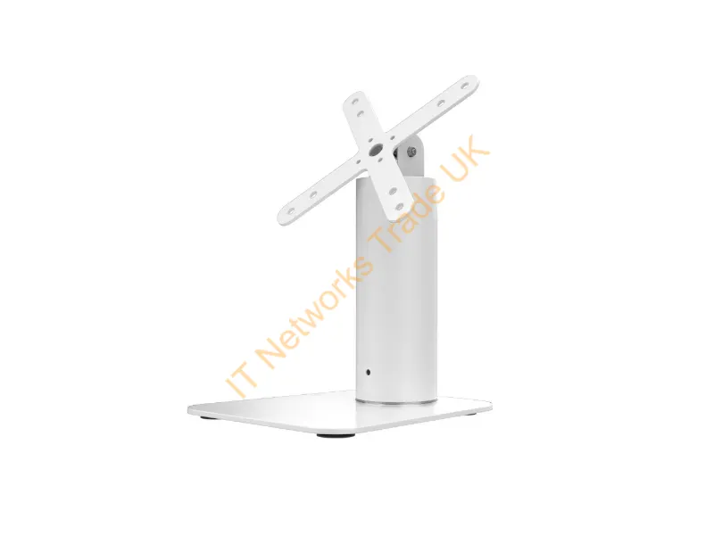 ADD-VPOS1W - Cta Digital Add-Vpos1W Holder Passive Holder Tablet/Umpc Black