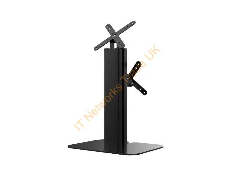 ADD-VPOS2B - Cta Digital Add-Vpos2B Holder Passive Holder Tablet/Umpc Black