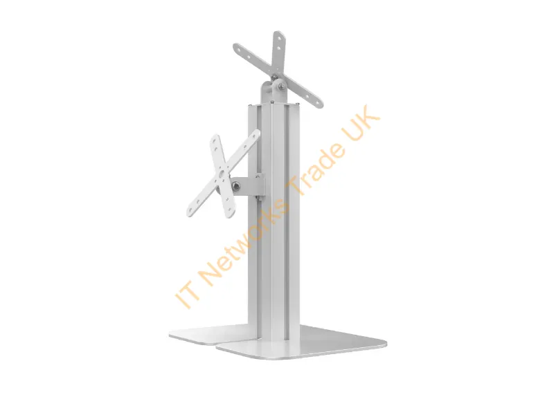 ADD-VPOS2W - Cta Digital Add-Vpos2W Holder Passive Holder Tablet/Umpc White
