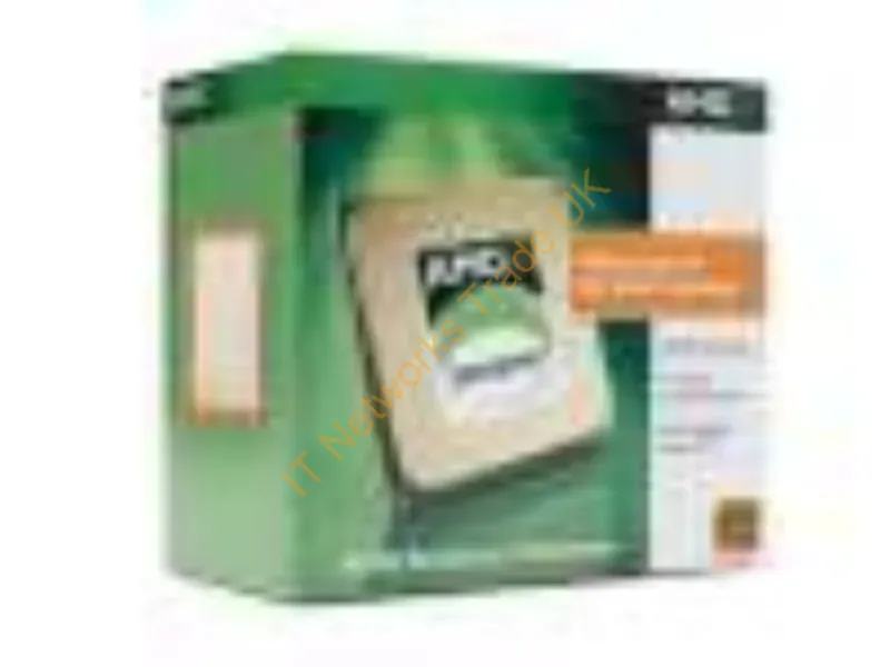 ADD3600IAA5DOE - Amd Sempron 3600 Processor 1.9 Ghz 1 Mb L2