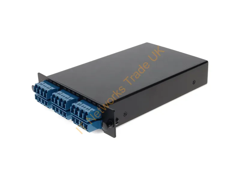 ADDDWDMMUXDL8EM32835 - Addon Networks Add-Dwdm-Muxdl8Em3-28-35