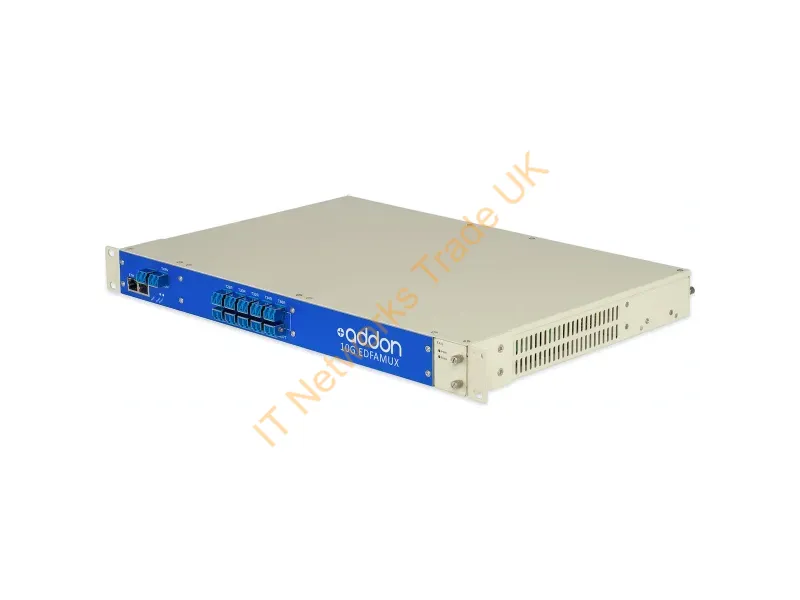 ADDEDFAMUX10X10G2820 - Addon Networks Add-Edfamux-10X10G-28-200