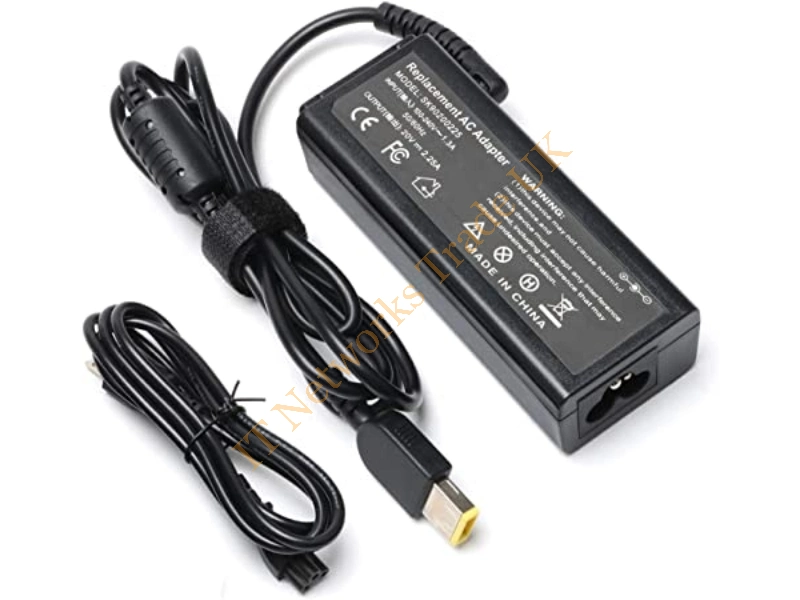 ADLX45DLC3A Lenovo 3.25A 20V AC Power Adapter