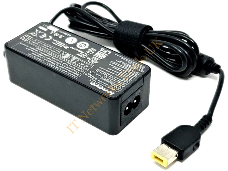 ADLX45NDC2A Lenovo 45-Watts 20V AC Adapter for Flex 14 IdeaPad U430p Yoga 11 Power Adapter
