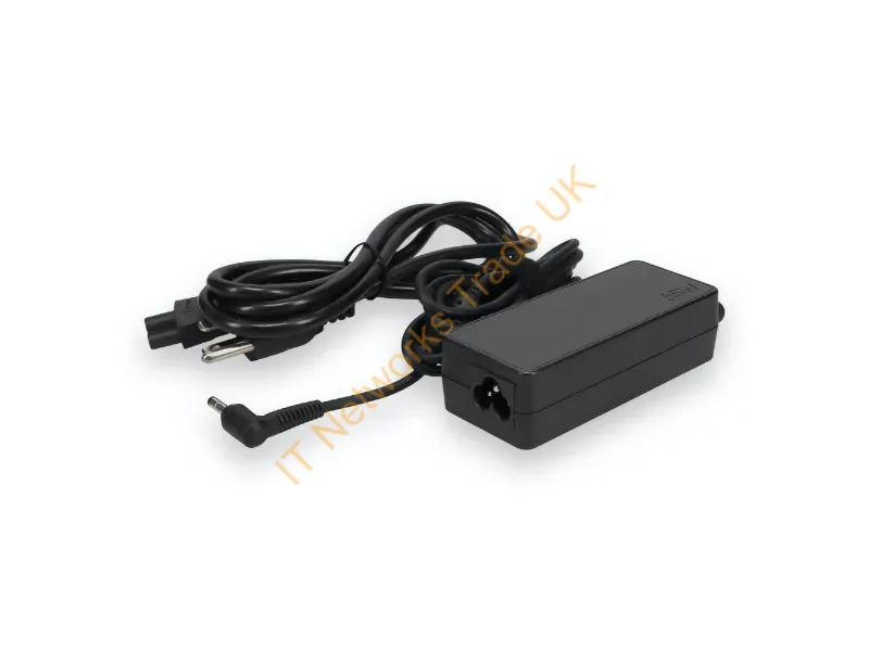 ADLX65CCGU2A-AA - Addon Networks Adlx65Ccgu2A-Aa Power Adapter/Inverter Indoor 65 W Black