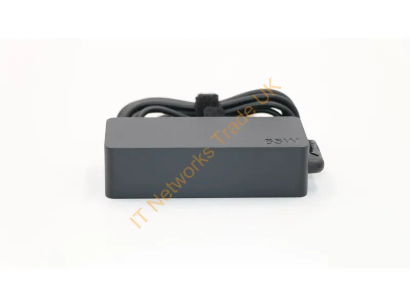ADLX65YDC2A - Lenovo Adlx65Ydc2A Power Adapter/Inverter Indoor 65 W Black
