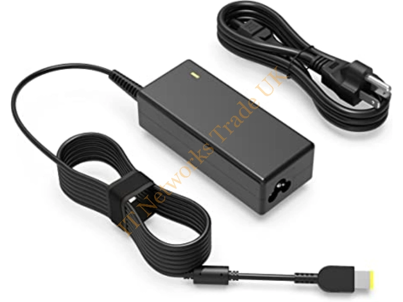 ADLX90NCC3A Lenovo 90-Watts 20V 4.5A AC Power Adapter for ThinkPad