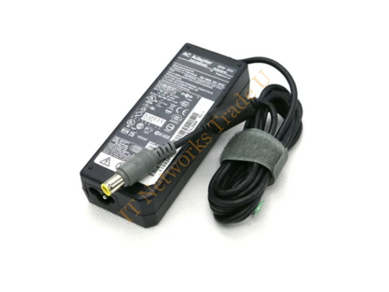 ADLX90NLT2A Lenovo 90-Watts 20V 1.5A AC Adapter for Lenovo -/IBM Devices Power Adapter