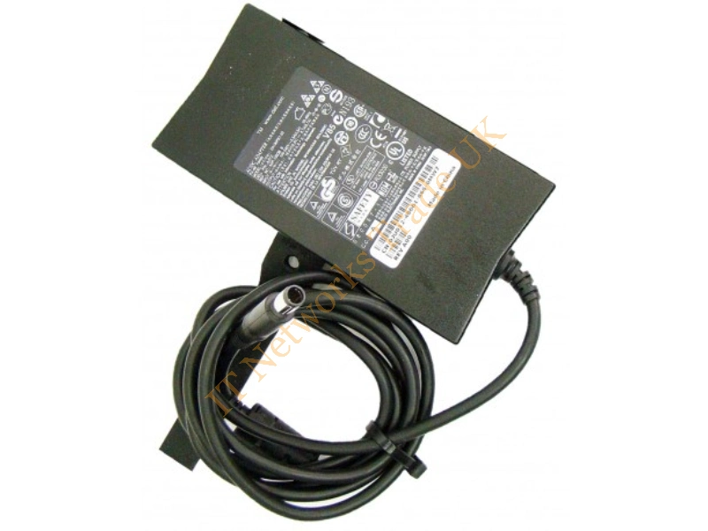 ADP-130DB Dell 130-Watts 19.5 Volt 6.7AMP AC Adapter for Latitude, Inspiron, Precision, Vostro Power Adapter