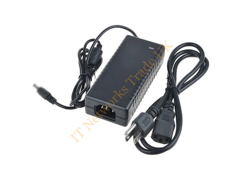 ADP-18PB Cisco 48V IP Phone AC / DC Power Adapter