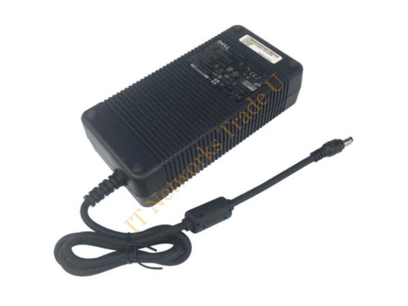ADP-220AB Dell 220-Watts AC Adapter for Optiplex USFF SX280/GX620/520 Cable not Included Power Adapter