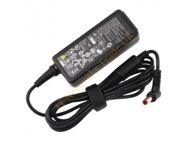 ADP-30SH Lenovo 40-Watts AC Adapter for IdeaPad Power Adapter