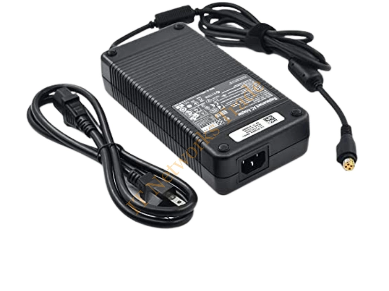 ADP-330AB Dell 330W 19.5V 16.9A AC Power Adapter Charger for Alienware X51 M18X Computers