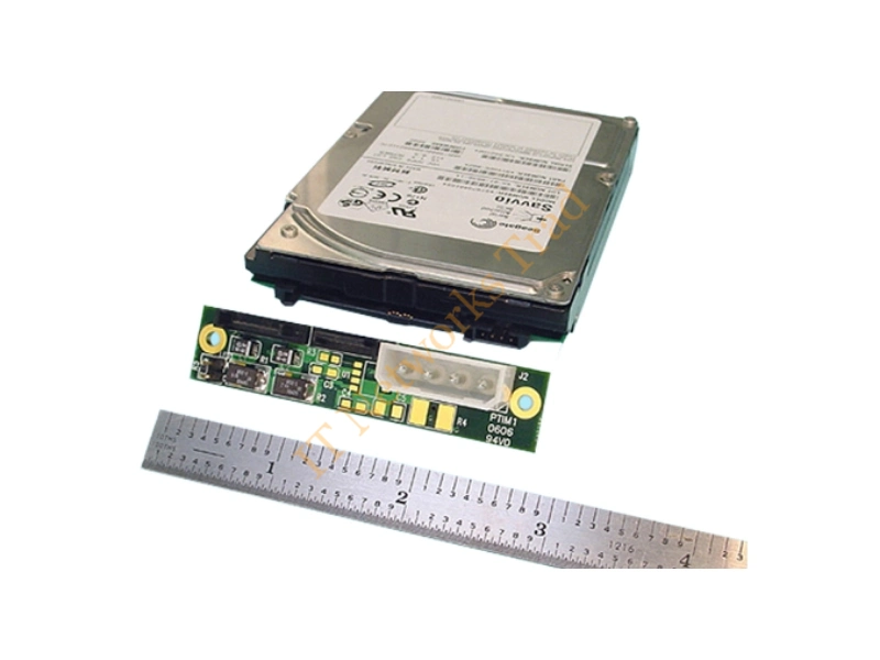 ADP-4200 Dell SAS Hot-Swap 2.5-inch Drive Adapter Power Adapter Accessory