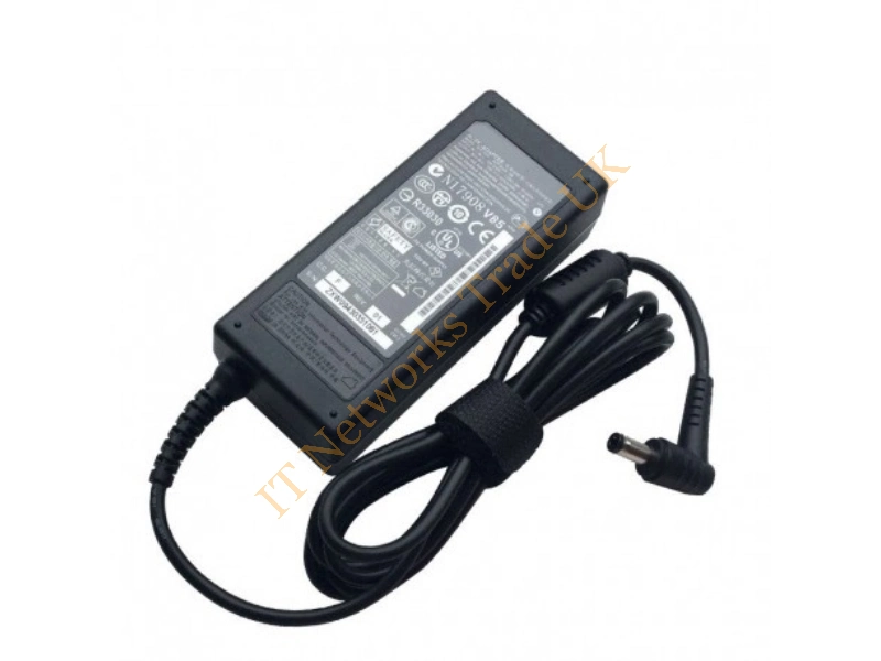 ADP-65JH ASUS 65-Watts 19V AC Adapter for HP St5748 / T5745 Thin Client Series Power Adapter