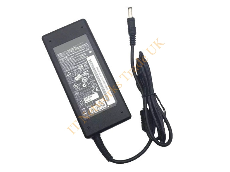 ADP-65YB Lenovo 65-Watts AC Adapter 3-Pin 19V 3.42A for IdeaPad G560 Power Adapter